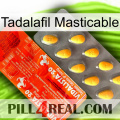 Tadalafil Masticable new01